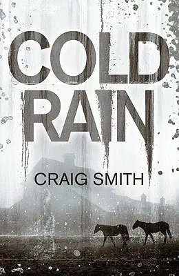 Ploaie rece - Cold Rain