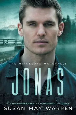 Jonas: Un roman Minnesota Marshalls LARGE PRINT Edition - Jonas: A Minnesota Marshalls Novel LARGE PRINT Edition