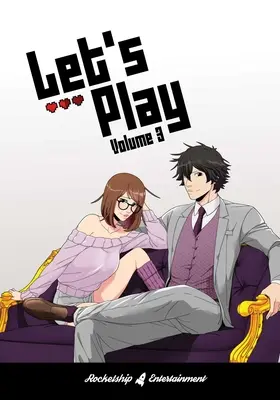 Let's Play Volumul 3 - Let's Play Volume 3