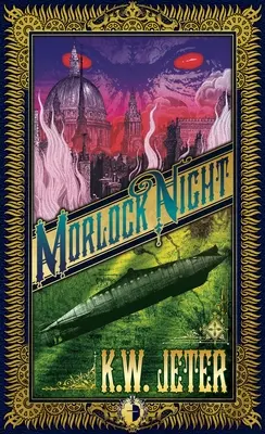 Noaptea Morlock - Morlock Night