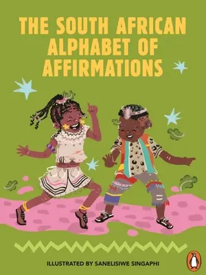 Alfabetul sud-african al afirmațiilor - The South African Alphabet of Affirmations