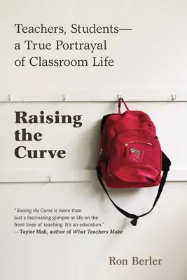 Raising the Curve - Profesori, elevi - o portretizare reală a vieții la clasă - Raising the Curve - Teachers, Students-a True Portrayal of Classroom Life
