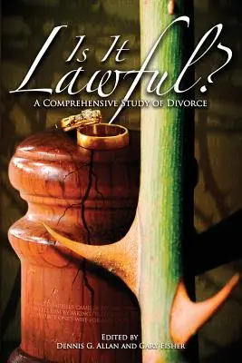 Este legal? un studiu cuprinzător al divorțului - Is It Lawful? a Comprehensive Study of Divorce