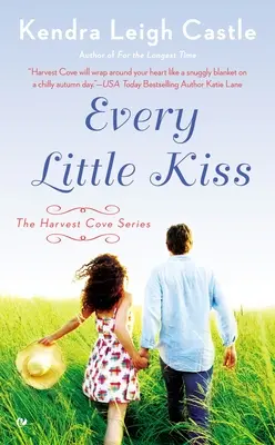 Fiecare mic sărut - Every Little Kiss