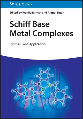 Complexe metalice de bază Schiff: Sinteză și aplicații - Schiff Base Metal Complexes: Synthesis and Applications