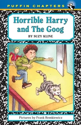 Horrible Harry și Goog - Horrible Harry and the Goog