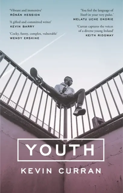 Tinerețe - Youth