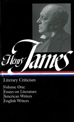 Henry James: Critică literară - Henry James: Literary Criticism