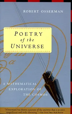 Poezia Universului - O explorare matematică a cosmosului - Poetry of the Universe - A Mathematical Exploration of the Cosmos