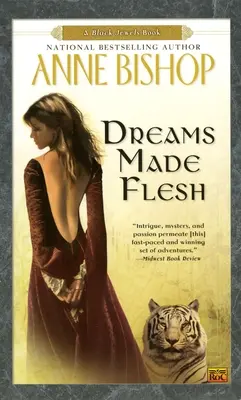Vise făcute carne - Dreams Made Flesh