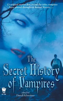 Istoria secretă a vampirilor - The Secret History of Vampires