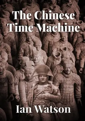 Mașina chineză a timpului - The Chinese Time Machine