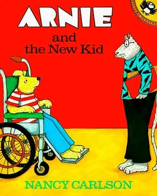 Arnie și copilul cel nou - Arnie and the New Kid