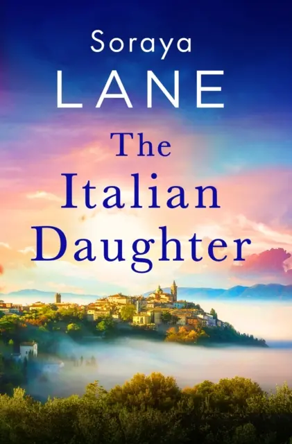 Italian Daughter - O poveste de dragoste de o frumusețe sfâșietoare care se întinde pe mai multe generații - Italian Daughter - A heartbreakingly beautiful love story spanning generations