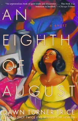 O optime de august - An Eighth of August