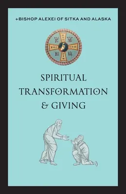 Transformarea spirituală și dăruirea - Spiritual Transformation & Giving
