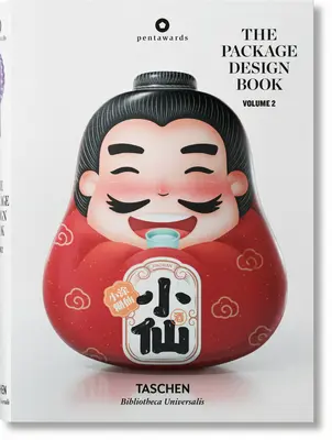 The Package Design Book. Volumul 2 - The Package Design Book. Volume 2