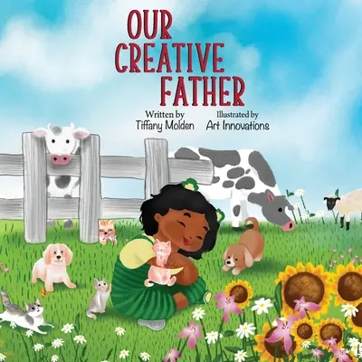 Tatăl nostru creativ - Our Creative Father