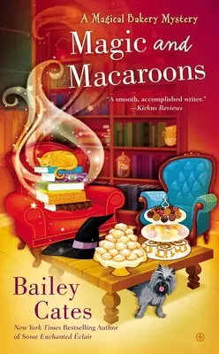 Magie și macaroane - Magic and Macaroons