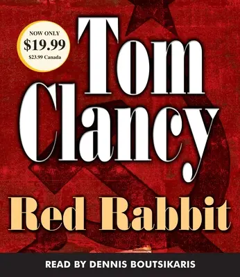 Iepurele roșu - Red Rabbit