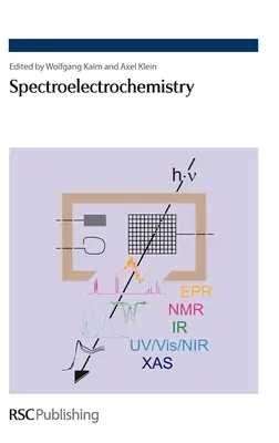 Spectroelectrochimie - Spectroelectrochemistry