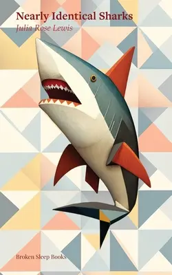 Rechini aproape identici - Nearly Identical Sharks
