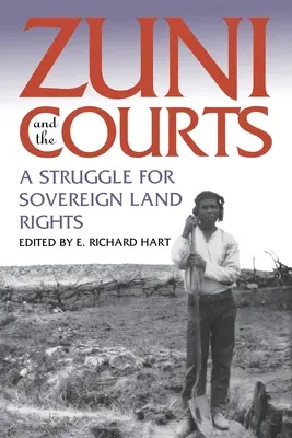 Zuni și instanțele de judecată: O luptă pentru drepturile suverane asupra pământului - Zuni and the Courts: A Struggle for Sovereign Land Rights