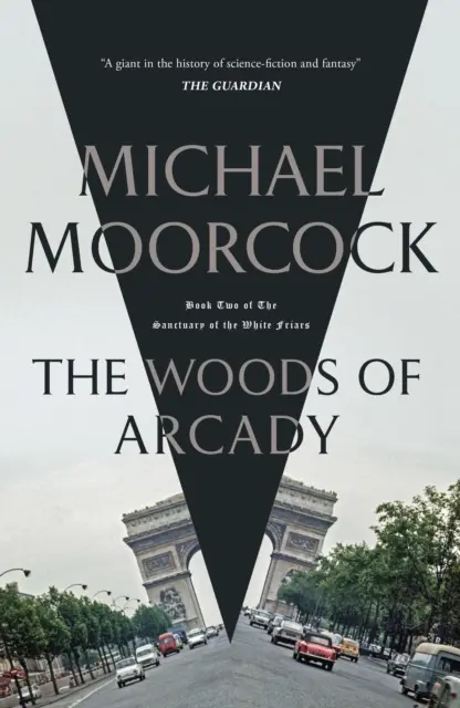 Pădurile din Arcady - Woods of Arcady
