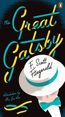 Marele Gatsby - The Great Gatsby