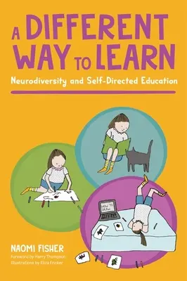 Un mod diferit de a învăța: Neurodiversitatea și educația autodirijată - A Different Way to Learn: Neurodiversity and Self-Directed Education
