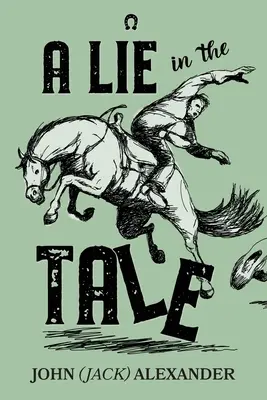 O minciună în poveste - A Lie in the Tale