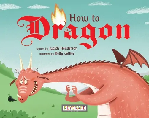 Cum să dragon - How to Dragon