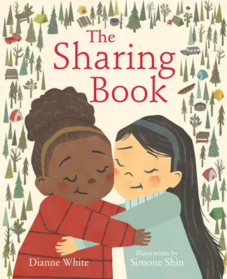 Cartea de împărtășire - The Sharing Book