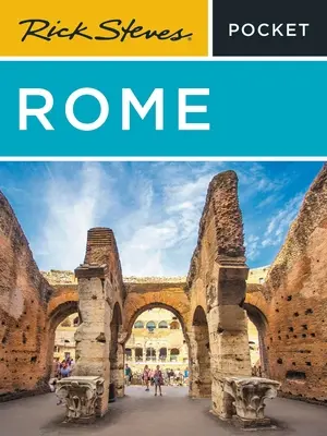 Rick Steves Pocket Roma - Rick Steves Pocket Rome