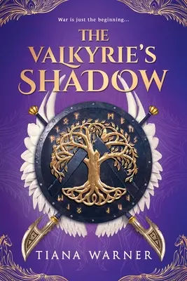 Umbra Valkiriei - The Valkyrie's Shadow