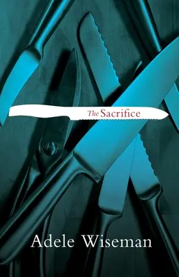 Sacrificiul - Ediția Penguin Modern Classics - Sacrifice - Penguin Modern Classics Edition