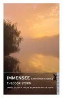 Immensee și alte povestiri - Immensee and Other Stories
