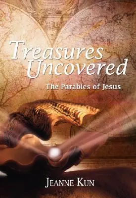 Comori descoperite: Parabolele lui Iisus - Treasures Uncovered: Parables of Jesus