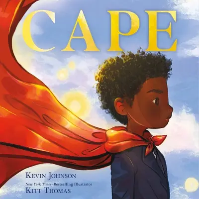 Cap - Cape