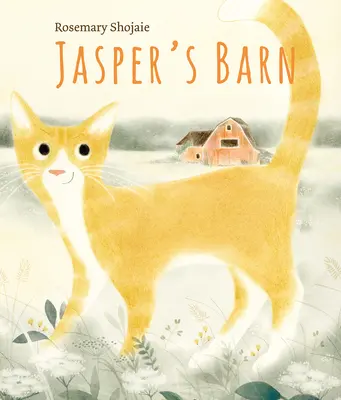 Hambarul lui Jasper - Jasper's Barn