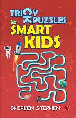 Puzzle-uri dificile pentru copii inteligenți - Tricky Puzzles for Smart Kids