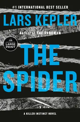Păianjenul - The Spider