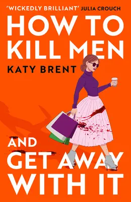 Cum să ucizi oameni și să scapi nepedepsit - How to Kill Men and Get Away with It