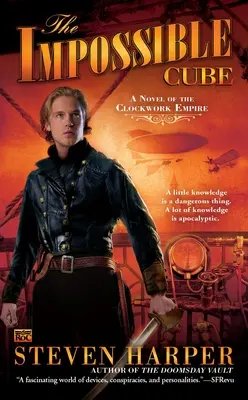 Cubul imposibil - The Impossible Cube