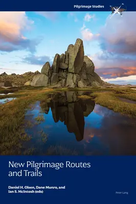 Noi rute și trasee de pelerinaj - New Pilgrimage Routes and Trails