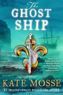 Nava fantomă - The Ghost Ship