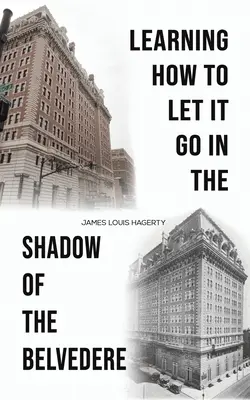 Învățând cum să te lași dus în umbra Belvedere-ului - Learning How to Let It Go in the Shadow of the Belvedere