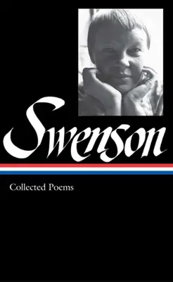 May Swenson: Colecția de poeme (Loa #239) - May Swenson: Collected Poems (Loa #239)