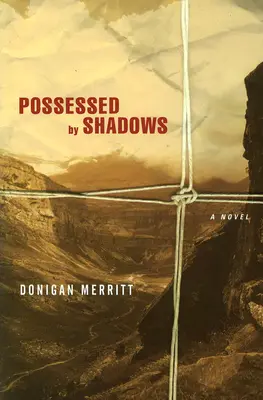Posedată de umbre - un roman - Possessed by Shadows - A Novel