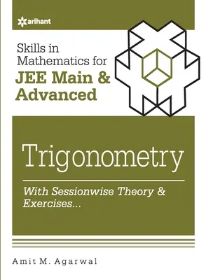 Competențe în matematică - Trigonometrie pentru JEE Main și Advanced - Skills in Mathematics - Trigonometry for JEE Main and Advanced